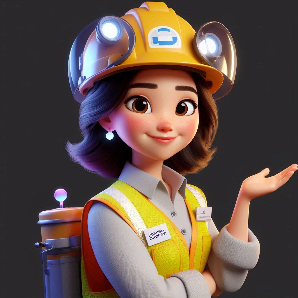 Ingeniería en Gestión Ambiental