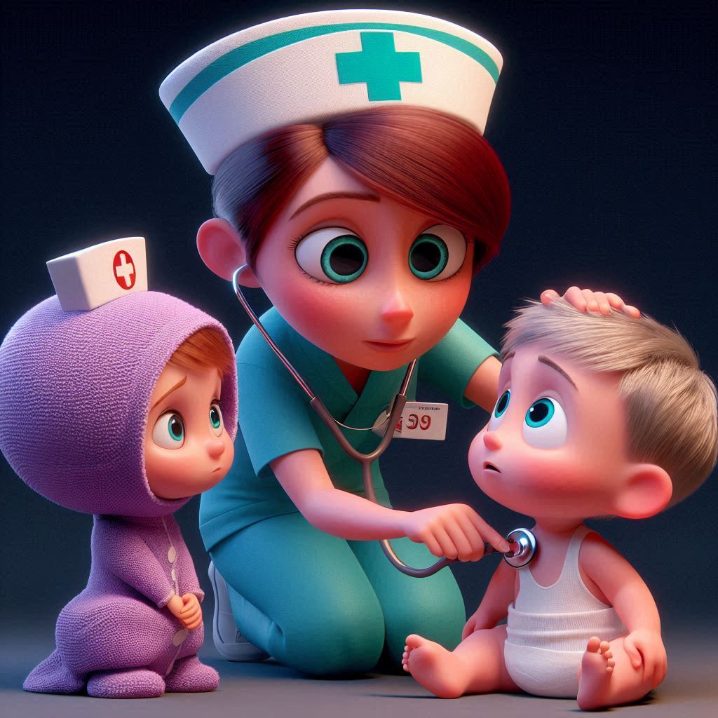 Licenciatura en Enfermería 