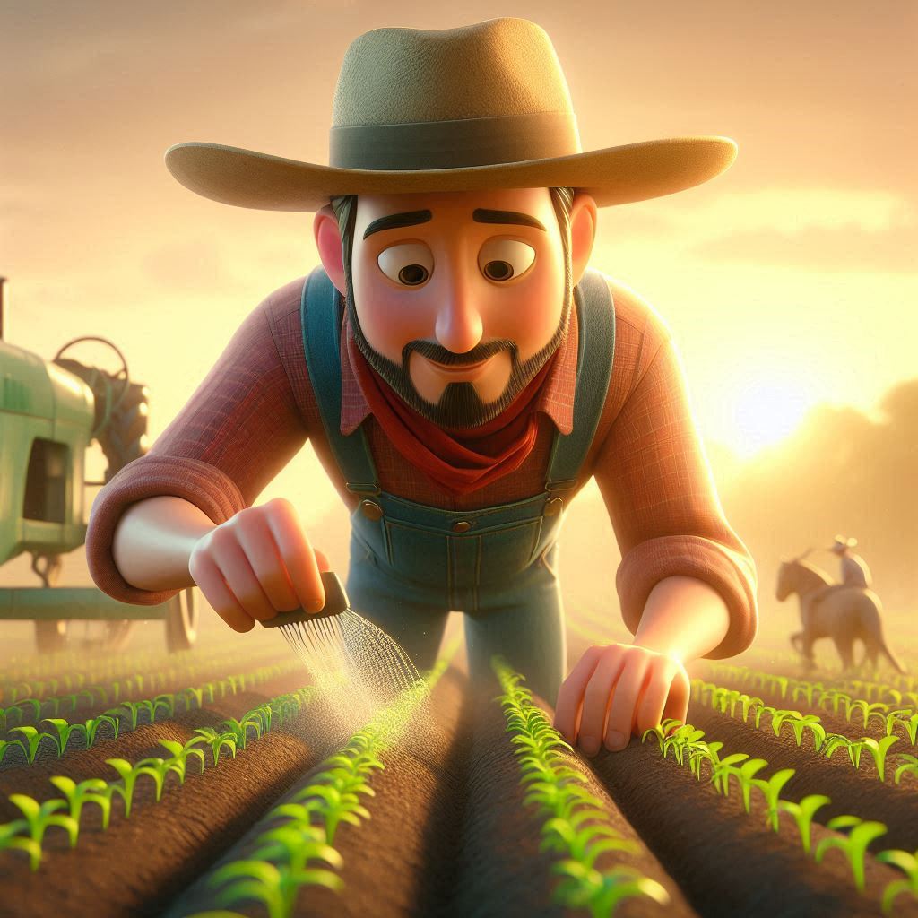 Ingeniería en Agricultura Sustentable y Protegida