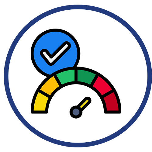 Indicadores Institucionales