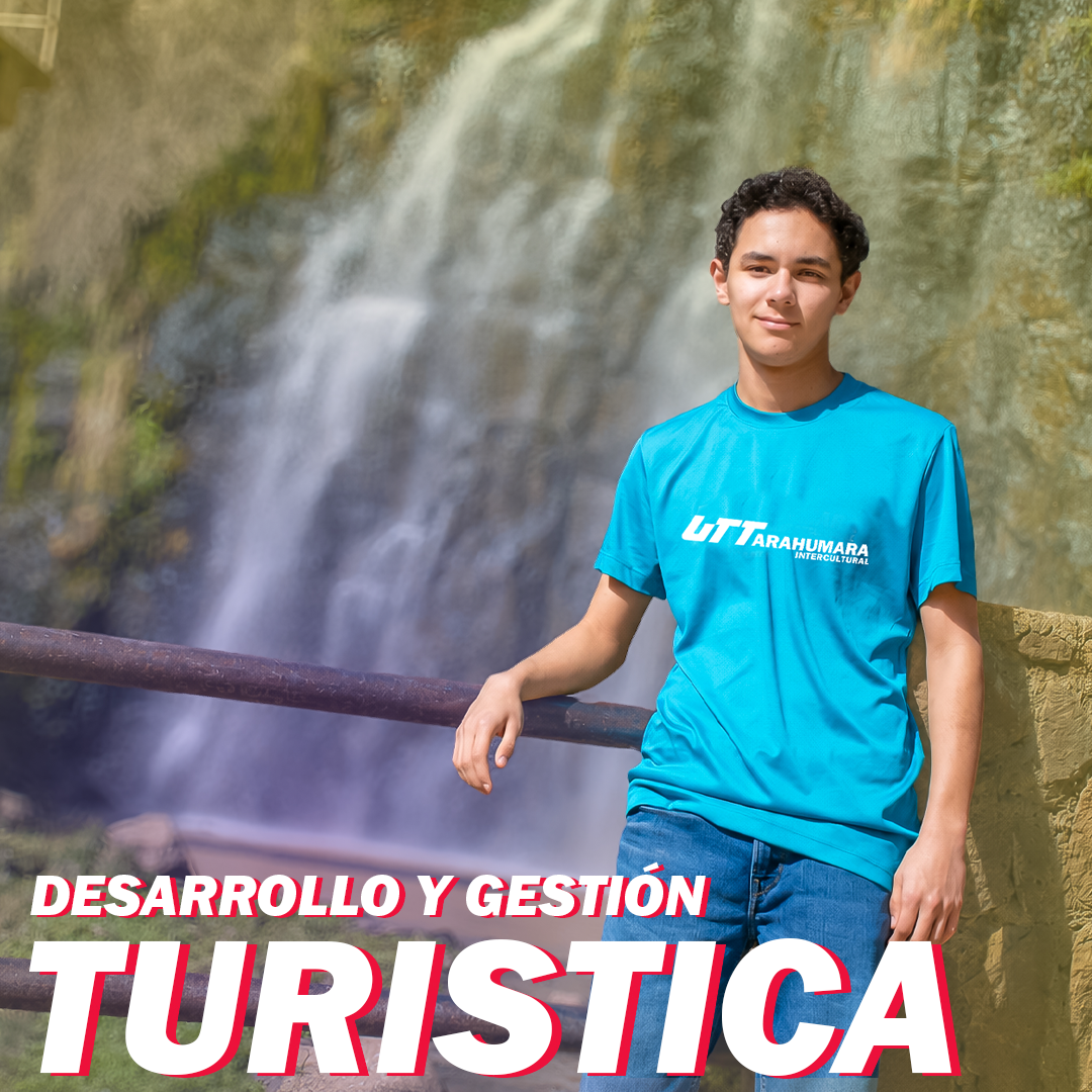 Lic. Gestión y Desarrollo Turistico